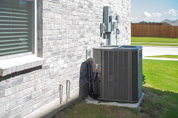 Reliable Hvac contractor in Floral City, FL by FH HVAC